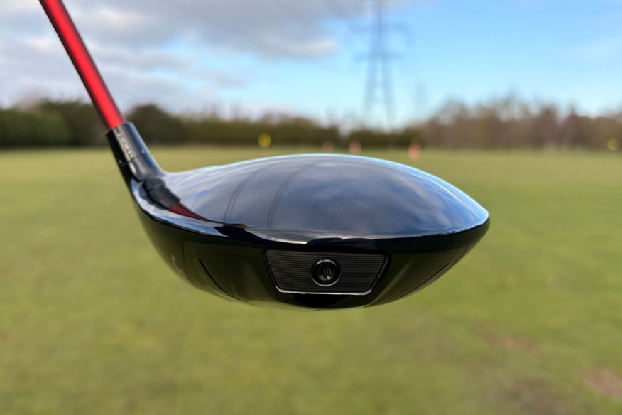 Mizuno JPX ONE Select Driver Review