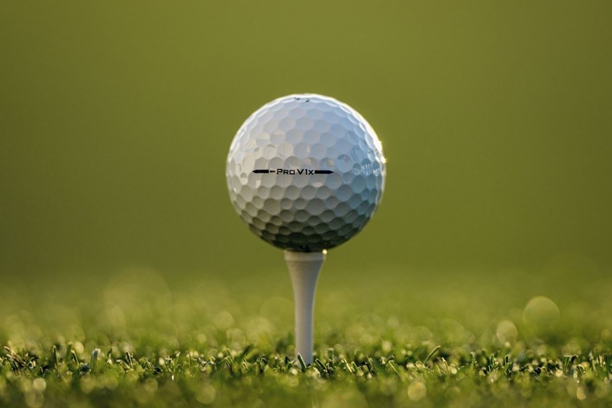 Titleist Pro V1x Left Dash 2026 golf balls: What's new?