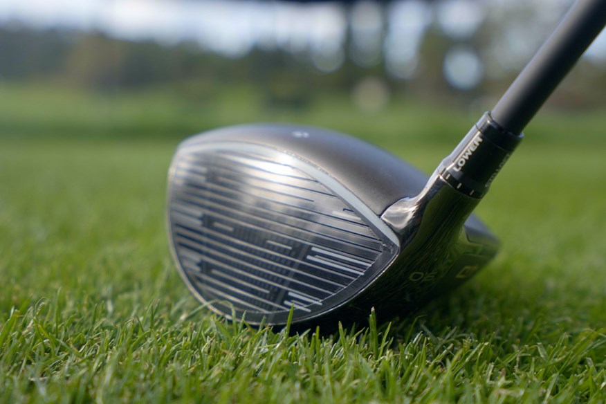 TaylorMade Qi4D Max driver review: I'm rethinking 10,000 MOI TaylorMade Qi4D Max driver review: I'm rethinking 10,000 MOI