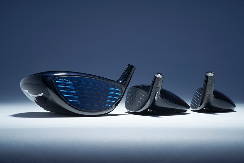 Mizuno JPX ONE metalwoods: Everything you need to know