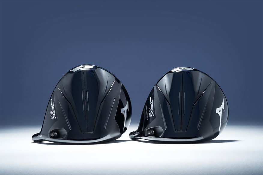 Mizuno JPX ONE metalwoods: Everything you need to know