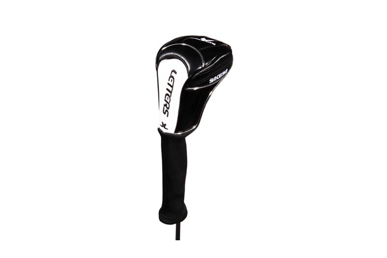 John Letters TR47 Driver Review | Equipment Reviews