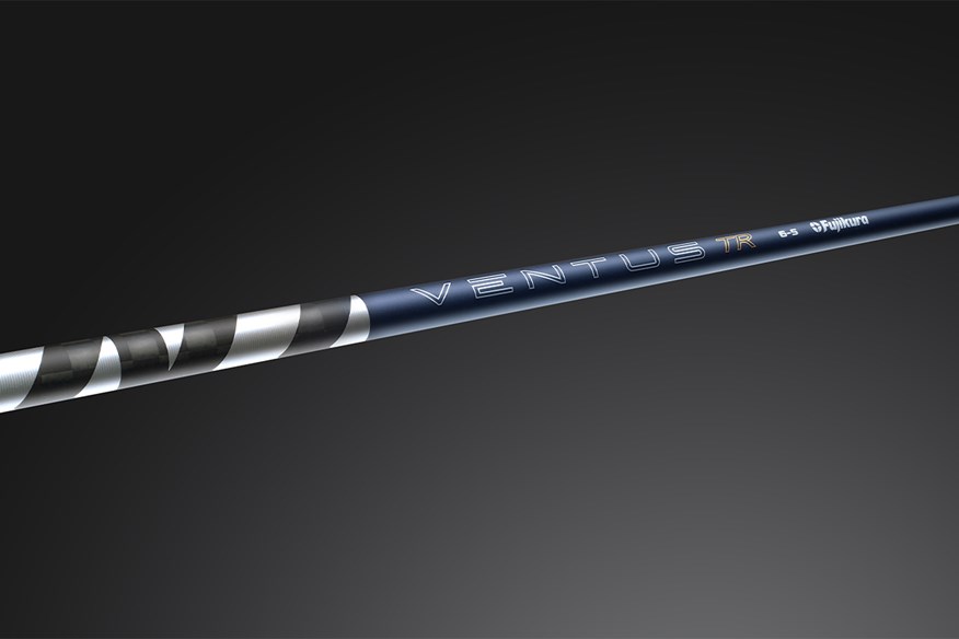 Fujikura VENTUS TR Blue: VeloCore+, specs, price and performance