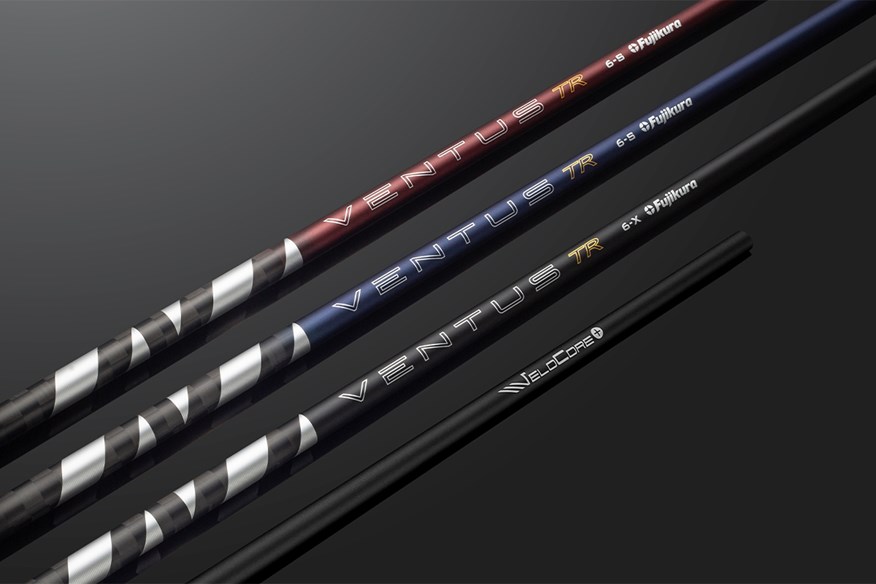 Fujikura VENTUS TR Blue: VeloCore+, specs, price and performance