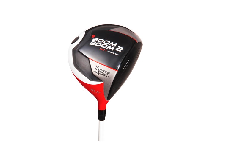 Lynx Boom Boom 2 Driver Review Equipment Reviews