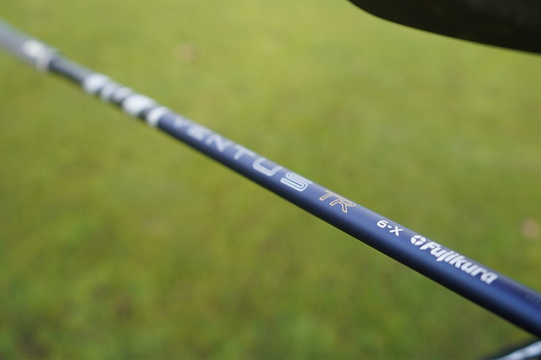 Fujikura VENTUS TR Blue shaft review: Why you NEED to try it