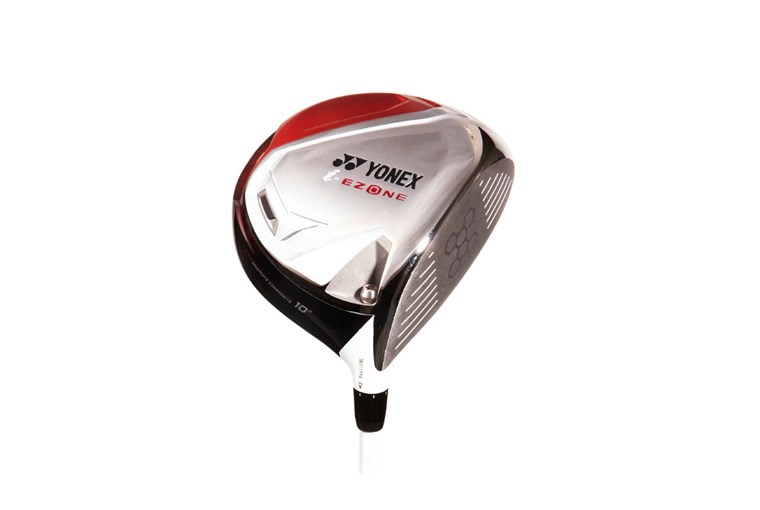 Yonex i-EZONE Driver Review | Equipment Reviews | Today's Golfer
