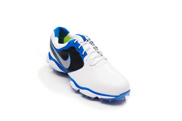 Nike lunar golf shoes mens deals