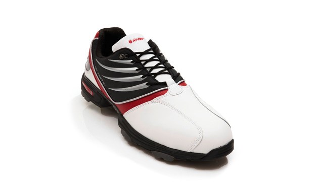 Hi tec cdt deals golf shoes