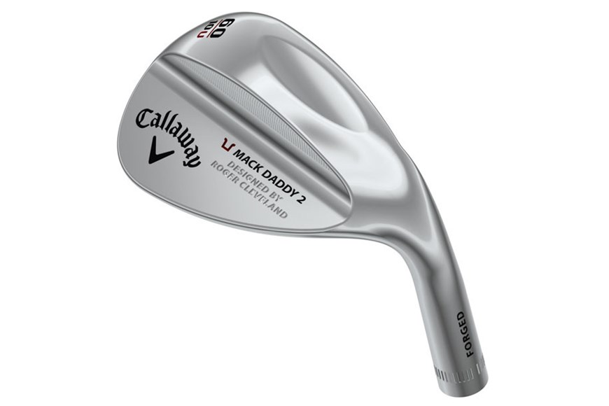 Callaway Mack Daddy 2 wedges Review | Equipment Reviews | Today's 