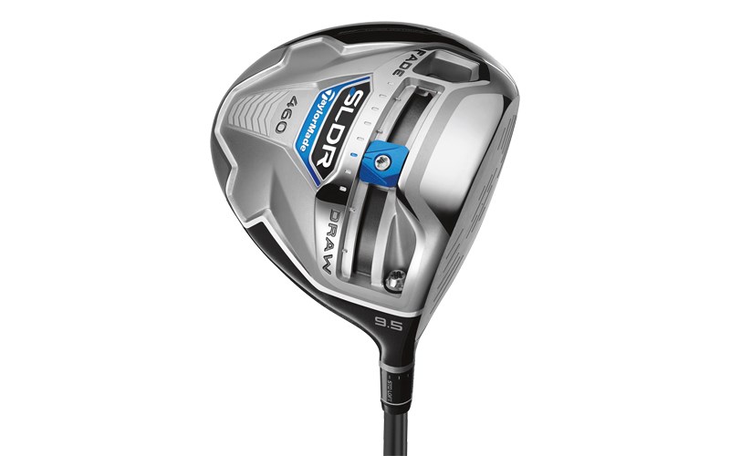 TaylorMade SLDR driver Review | Equipment Reviews