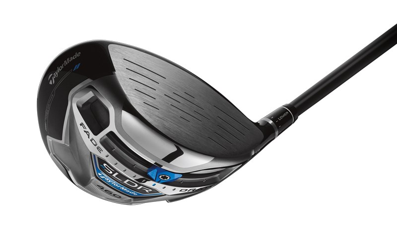 TaylorMade SLDR driver Review | Equipment Reviews