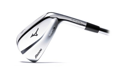 Mizuno mp 4 outlet irons