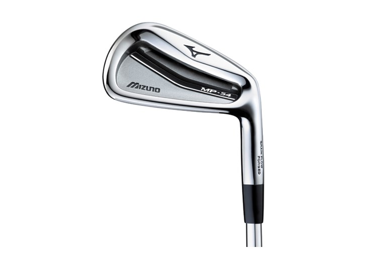 Mizuno MP-54 Game Improver Irons Review | Equipment Reviews