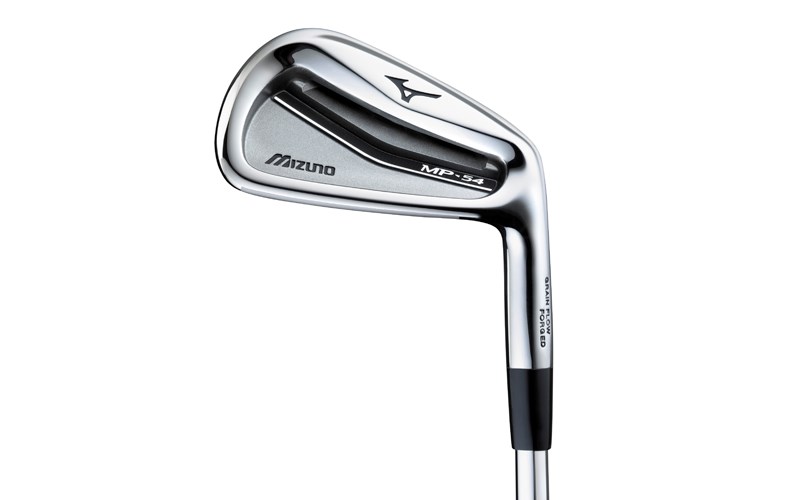 Mizuno mp shop 54 specifications