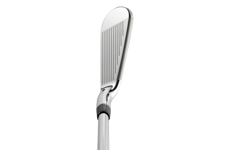 Mizuno mp 54 clearance iron lofts