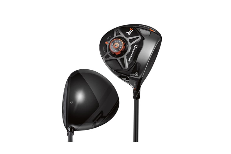 テーラーメイドR1ドライバーBLACK 【公式通販】