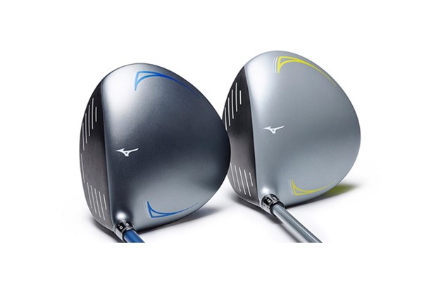 Mizuno JPX EZ driver Review Equipment Reviews