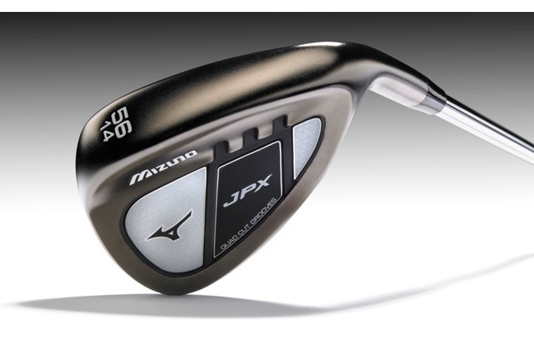 Mizuno JPX Wedge 2013 Review Equipment Reviews