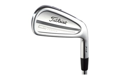 Titleist 714 Irons Reviews