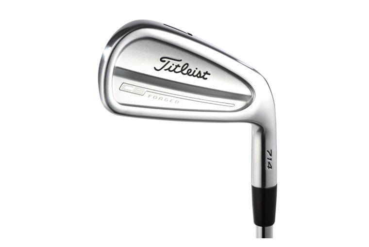 Titleist cb on sale