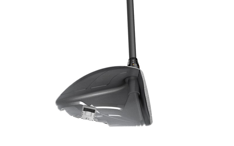 Tête De Driver Wilson Staff FG Tour M3, Réglable 8,5°-11,5°, Avec Adaptateur