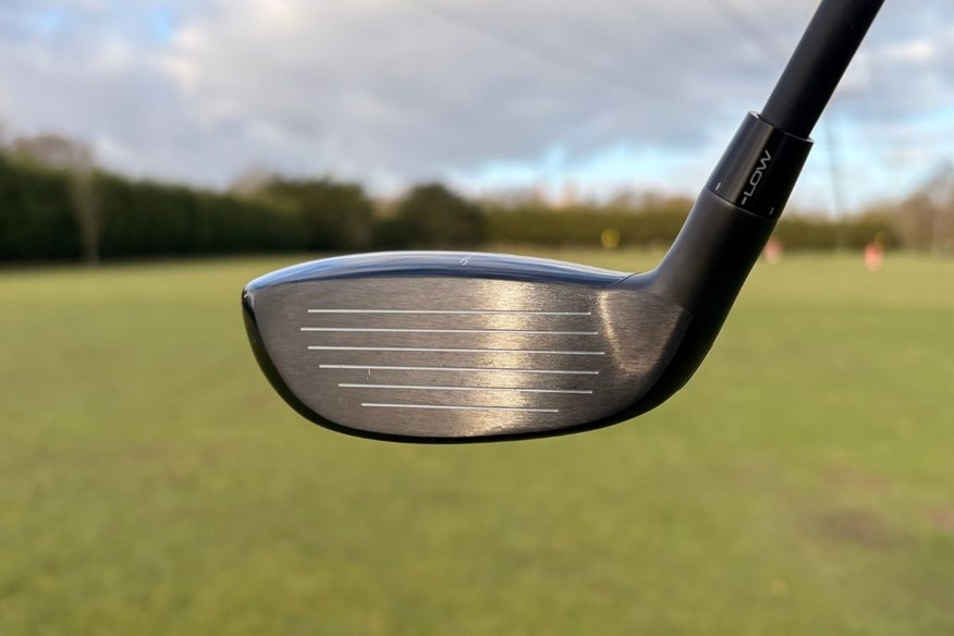 Mizuno JPX ONE Hybrid Review