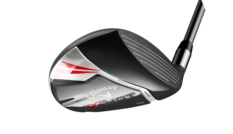 Callaway X-Hot 3Deep Fairway Wood Review | Equipment Reviews