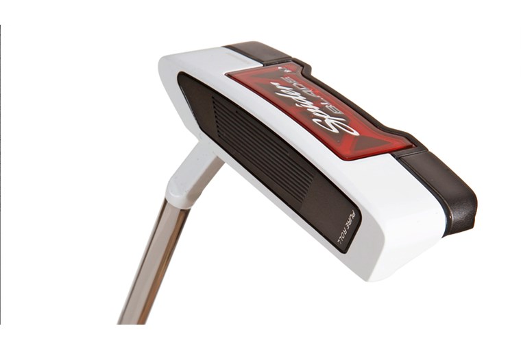 TaylorMade Spider Blade Putter Review | Equipment Reviews