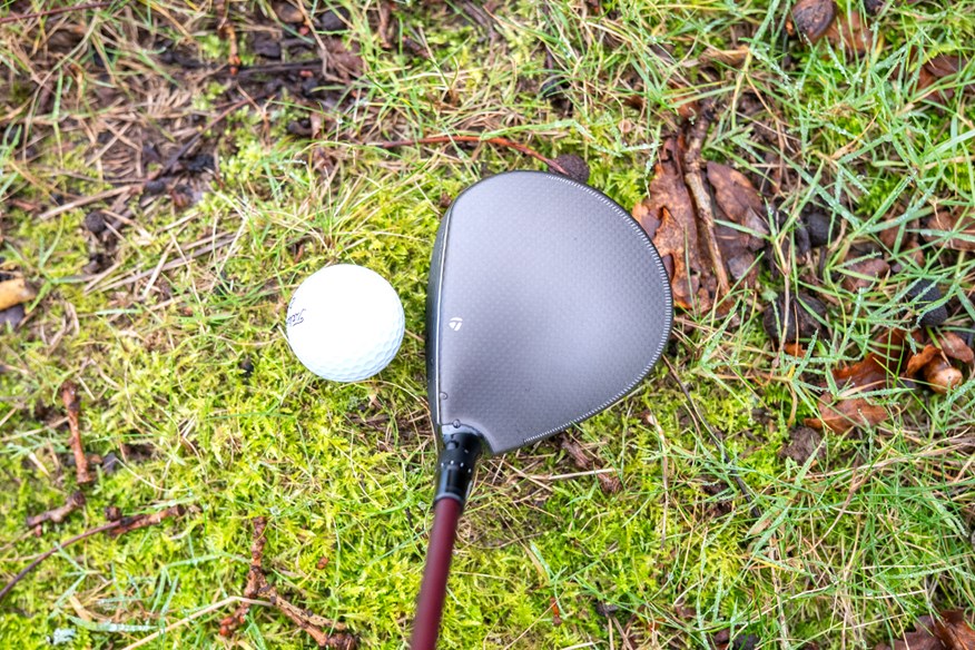 TaylorMade Qi4D fairway wood review: is anything better?