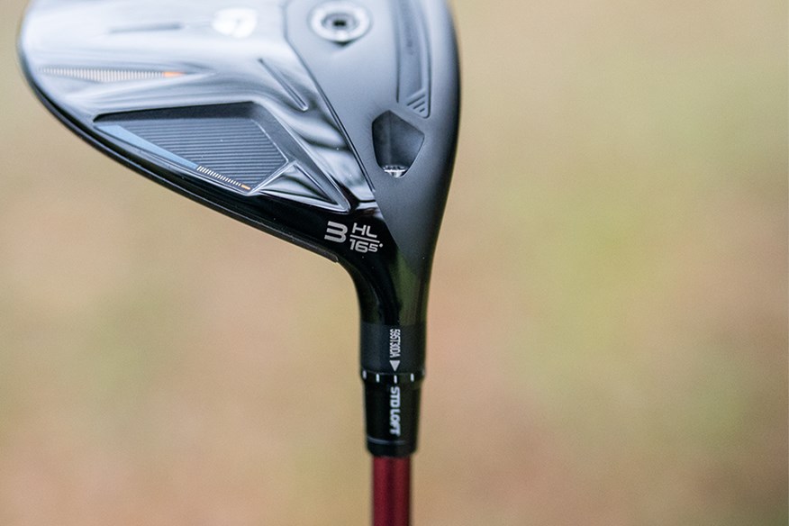 TaylorMade Qi4D fairway wood review: is anything better?