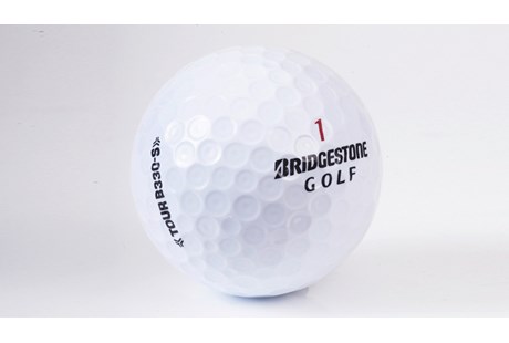 Bridgestone Tour B330-S Golf Balls 2013 Review | Equipment Reviews