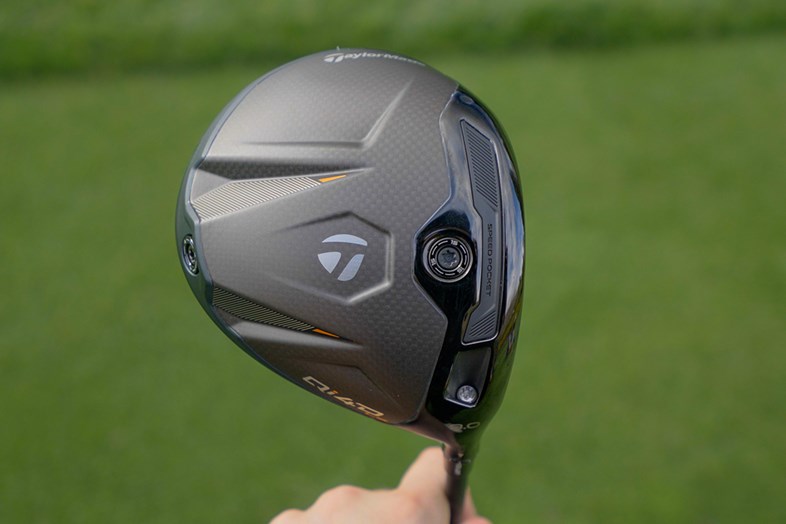 TaylorMade Qi4D LS driver review: Speed and sacrifice