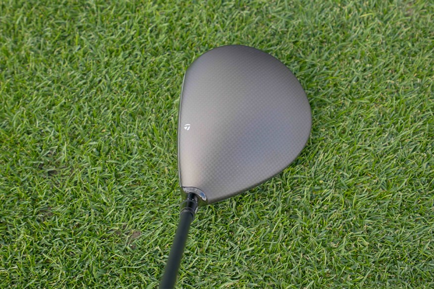 TaylorMade Qi4D LS driver review: Speed and sacrifice
