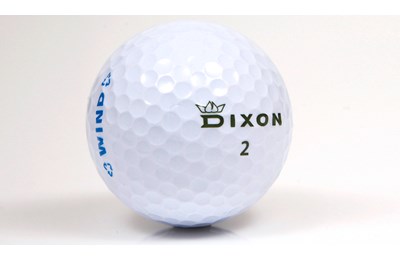 Dixon Balls Reviews | Today's Golfer