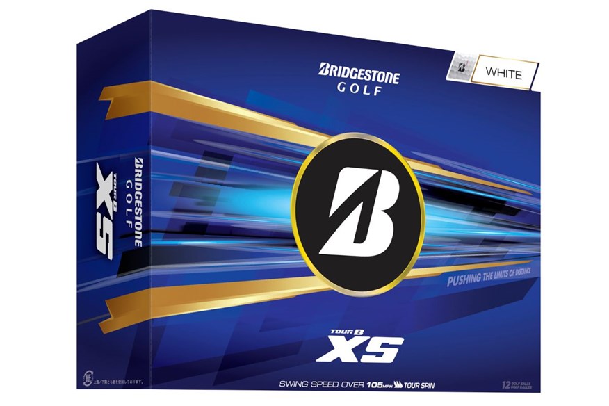 Bridgestone Tour B golf balls: Everything you need to know