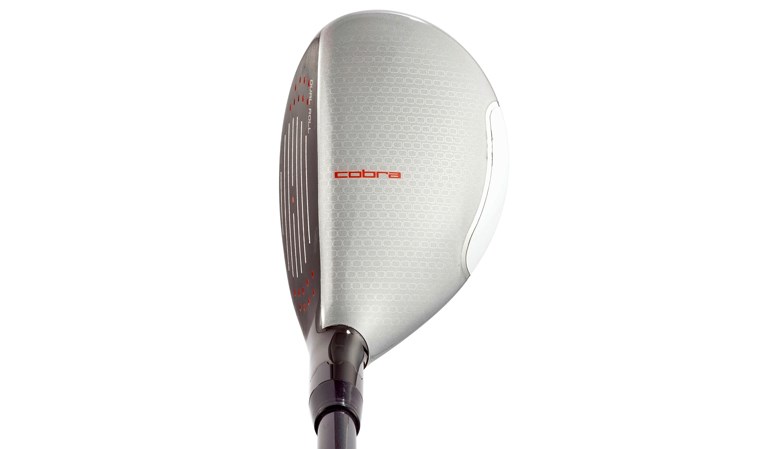 Cobra amp cell on sale gap wedge loft