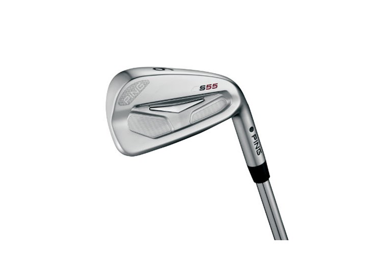 PING S55 Better Player Irons Review | Equipment Reviews | Today's