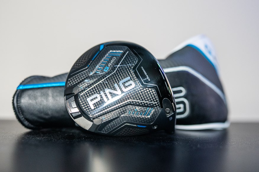 Ping G440 K driver review: Proof that 10,000 MOI isn't dead?