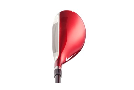 Nike Golf VR_S Covert Tour Hybrid Review | Equipment Reviews