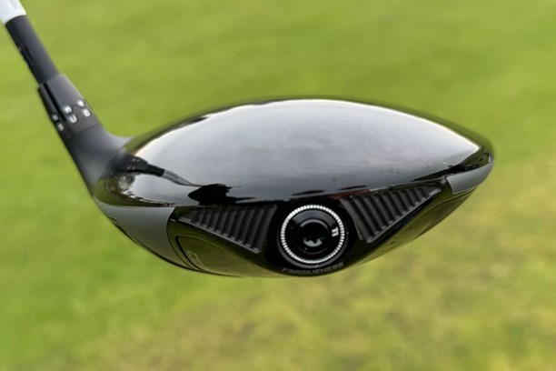 Cobra OPTM Max-K driver review: Is it actually too forgiving?