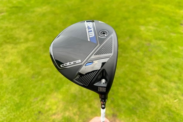Cobra OPTM X driver review: Consistent, but a bit boring?