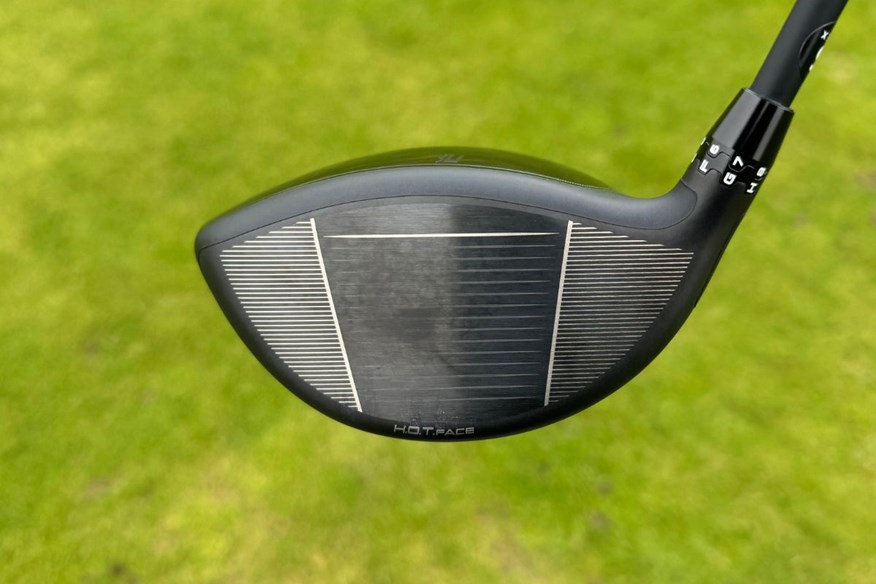 Cobra OPTM X driver review: Consistent, but a bit boring?