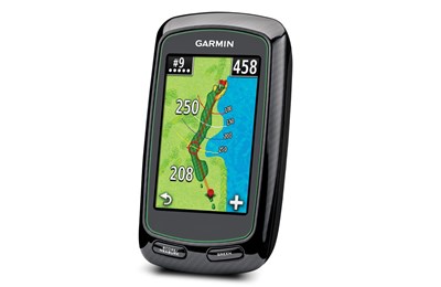 Garmin best sale g8 review