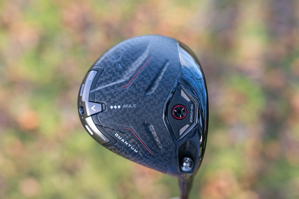 Callaway Quantum Triple Diamond Max driver review: A beast!
