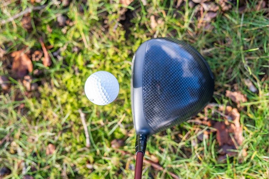 Callaway Quantum Triple Diamond Max driver review: A beast!
