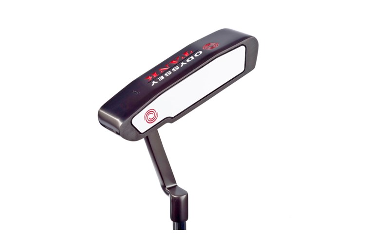 Odyssey Tank #1 Blade Putter Review | Equipment Reviews | Today's