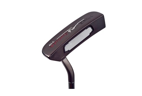 Ping Scottsdale TR ZB S Blade Putter Review | Equipment Reviews