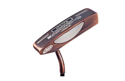 Yes milly discount mallet putter