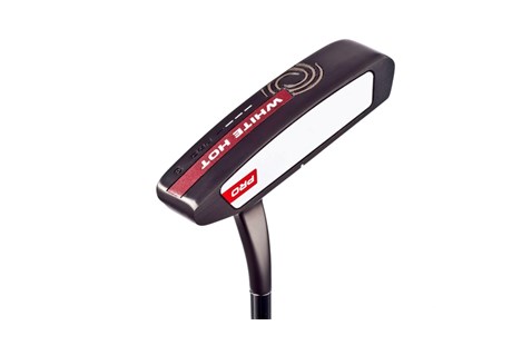 Odyssey White Hot Pro #3 Blade Putter Review | Equipment Reviews